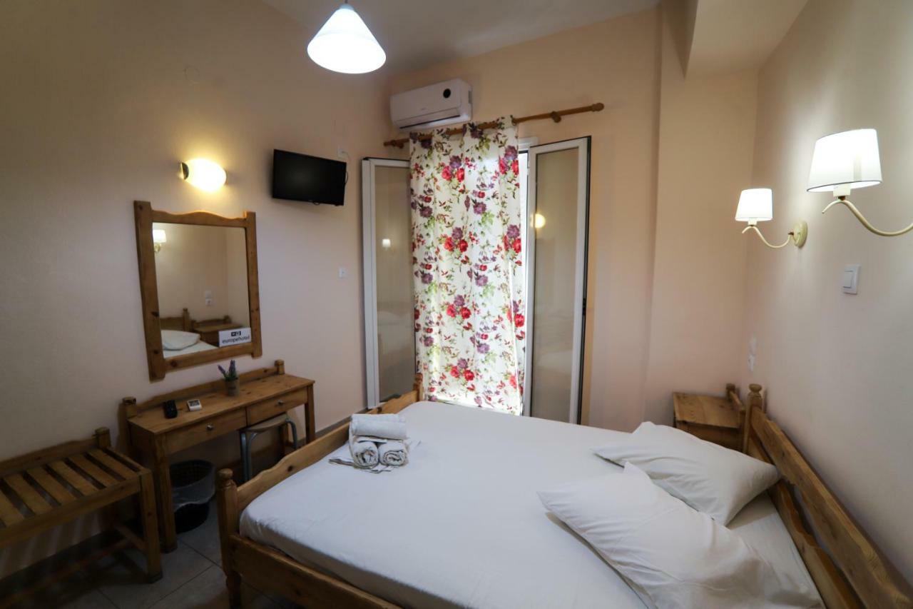 Europe Hotel Corfu  Exterior photo